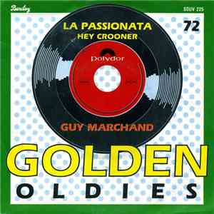 Guy Marchand - La Passionata / Hey Crooner flac album