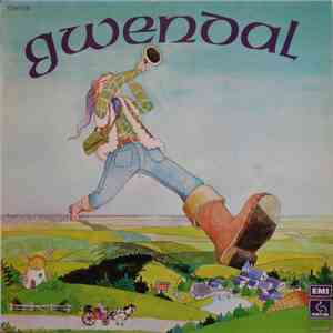 Gwendal - Gwendal flac album