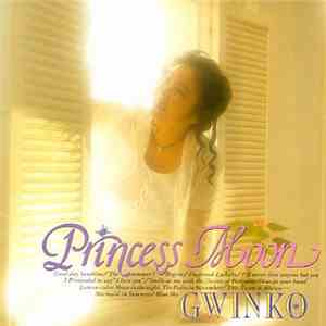Gwinko - Princess Moon flac album