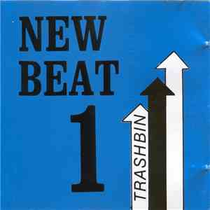 H. Stranger - New Beat 1 flac album