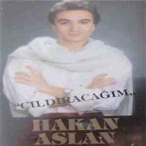 Hakan Aslan - Çıldıracağım flac album