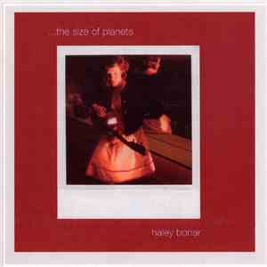 Haley Bonar - ...The Size Of Planets flac album