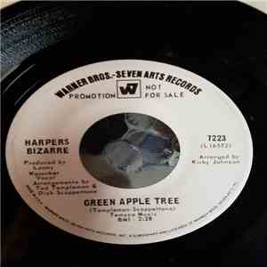 Harpers Bizarre - Battle Of New Orleans / Green Apple Tree flac album