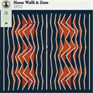 Hasse Walli & Zeus  - Pop-Liisa 16 flac album
