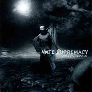 Hate Supremacy - Only Pure Hate flac album
