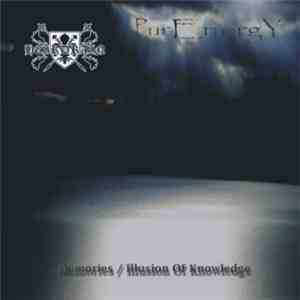 Heirdrain / PurEnergY - Memories / Illusion Of Knowledge flac album