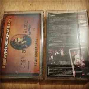 Hewhocorrupts - Microeconomics++ flac album