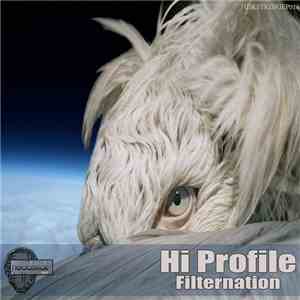 Hi Profile - Filternation flac album