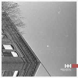 Hidden Hospitals - Surface Tension flac album