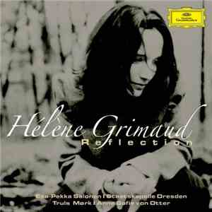 Hélène Grimaud / Esa-Pekka Salonen / Staatskapelle Dresden / Truls Mørk / Anne Sofie Von Otter - Reflection flac album
