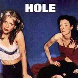 Hole  - Under My Skin flac album