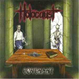 Holocaust  - Covenant flac album
