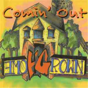 Home Grown  - Comin' Out flac album