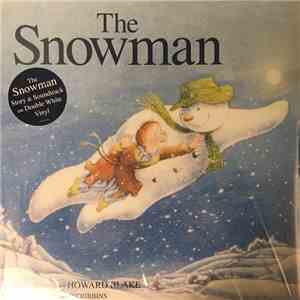 Howard Blake, Bernard Cribbins, Peter Auty - The Snowman flac album