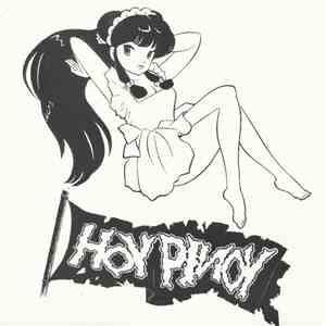 Hoy Pinoy / MPG  - Hoy Pinoy / MPG flac album