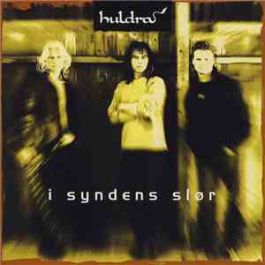 Huldra  - I Syndens Slør flac album