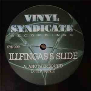 Illfingas & Slide  - Another Sound / Tip Tonic flac album