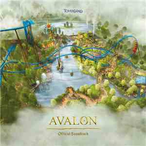 IMAscore - Avalon – Official Soundtrack flac album