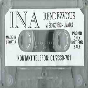 Ina - Rendezvous flac album