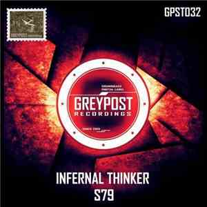 Infernal Thinker - S79 flac album