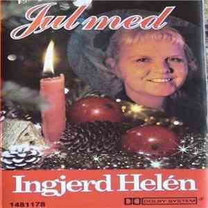 Ingjerd Helén - Jul Med Ingjerd Helén flac album
