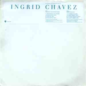 Ingrid Chavez - Heaven Must Be Near / Hippy Blood flac album