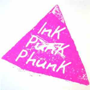 InK  - Ink PunK PhunK EP1 flac album