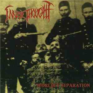 Inner Thought - Worldly Separation flac album