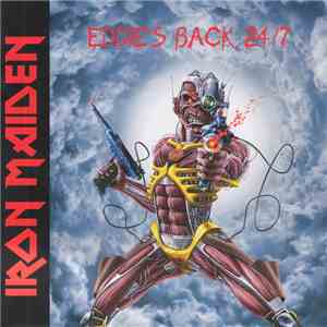 Iron Maiden - Eddie's Back 24/7 flac album