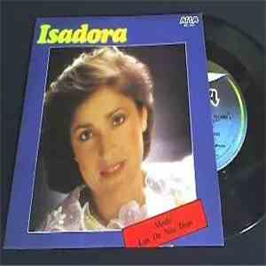 Isadora  - Medo / Um De Nós Dois flac album