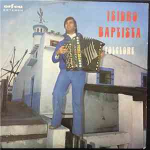 Isidro Baptista - Folclore flac album