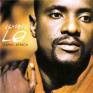 Ismaël Lo - Jammu Africa flac album