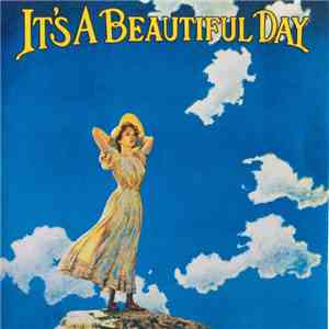 It's A Beautiful Day - It's A Beautiful Day flac album