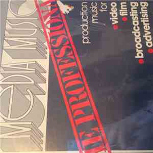 Jack Mayborn - Release No. 3 Space Power / Marches flac album