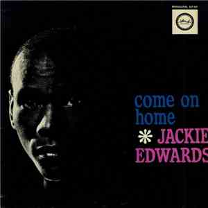 Jackie Edwards - Come On Home flac album