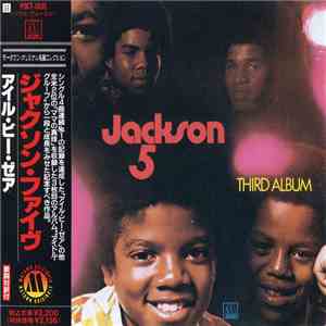 Jackson 5 - Third Album = アイル・ビー・ゼア flac album