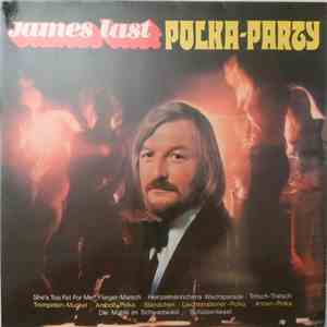 James Last - Polka-Party flac album