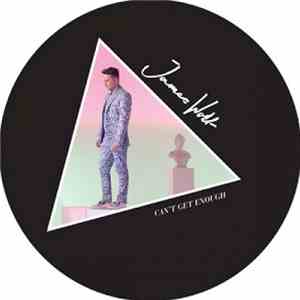 James Wolf  - Can't Get Enough flac album
