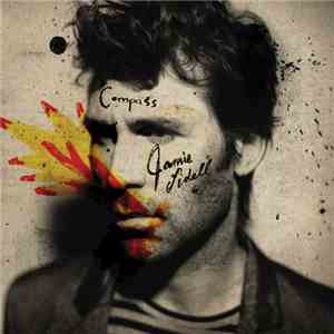 Jamie Lidell - Compass flac album