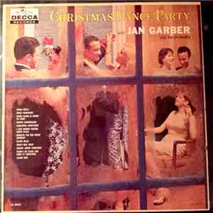 Jan Garber And His Orchestra - Christmas Dance Party flac album