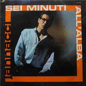 Jannacci - Sei Minuti All'Alba flac album