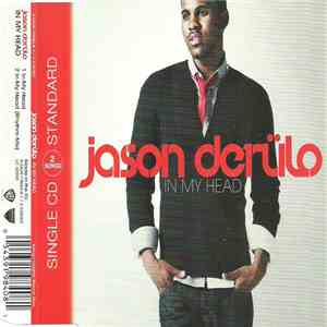 Jason Derülo - In My Head flac album
