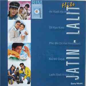 Jatin Lalit - Hits flac album