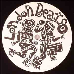 Jazzie B - London Beats Vol.2 flac album