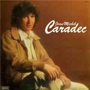 Jean-Michel Caradec - Ma Bretagne Quand Elle Pleut flac album
