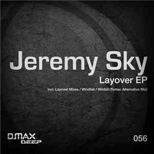 Jeremy Sky - Layover EP flac album