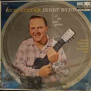 Jerry Byrd - Hi-Fi Guitar flac album