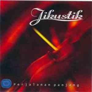 Jikustik - Perjalanan Panjang flac album