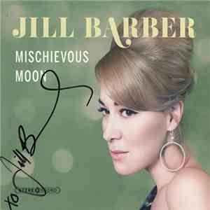 Jill Barber - Mischievous Moon flac album