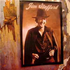 Jim Stafford - Jim Stafford flac album